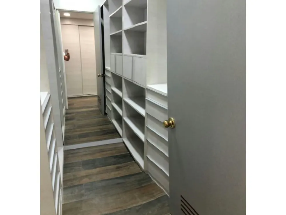 Se ALQ-Apto-250m²4H+4.5B+3P+1M+VIG-Campo Alegre - 26
