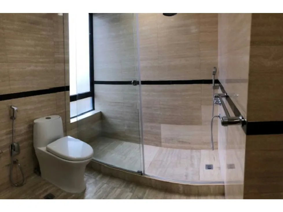 Se ALQ-Apto-250m²4H+4.5B+3P+1M+VIG-Campo Alegre - 28