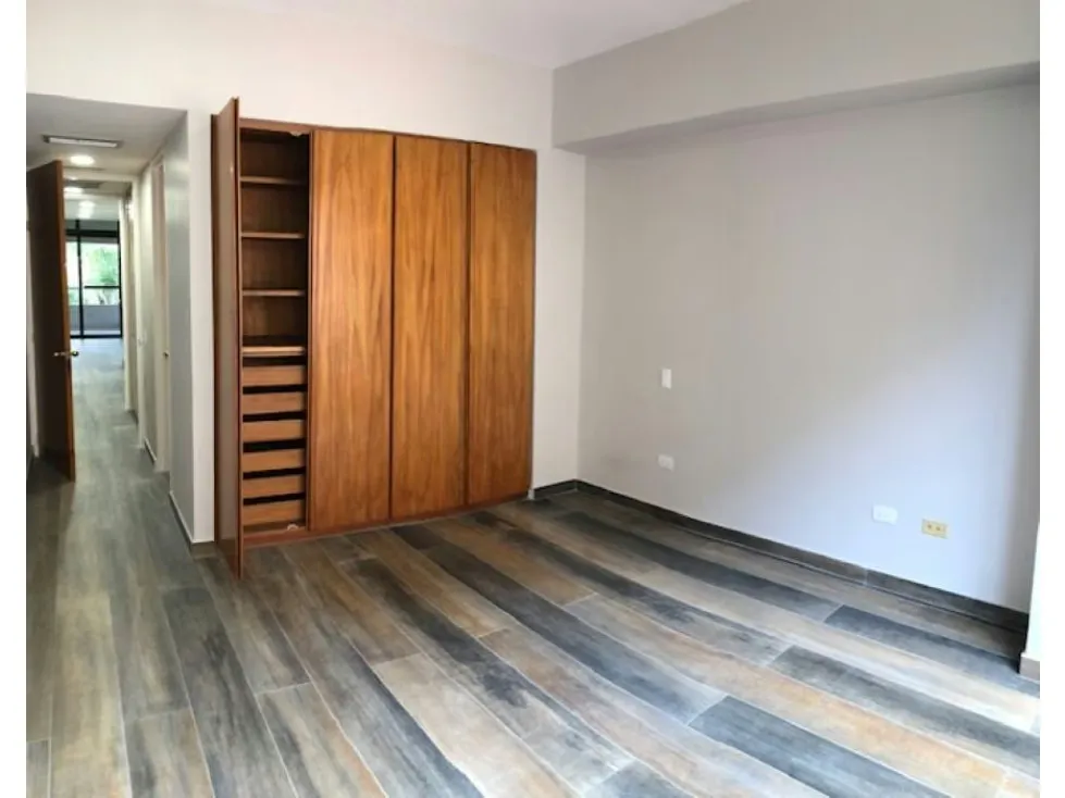Se ALQ-Apto-250m²4H+4.5B+3P+1M+VIG-Campo Alegre - 31
