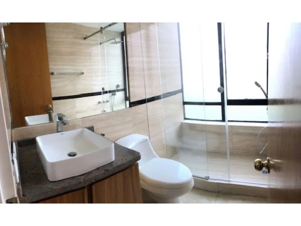 Se ALQ-Apto-250m²4H+4.5B+3P+1M+VIG-Campo Alegre - 32