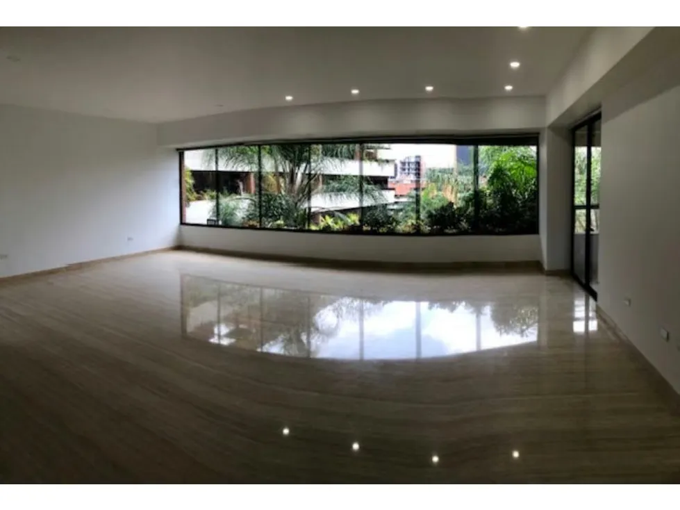 Se ALQ-Apto-250m²4H+4.5B+3P+1M+VIG-Campo Alegre - 8