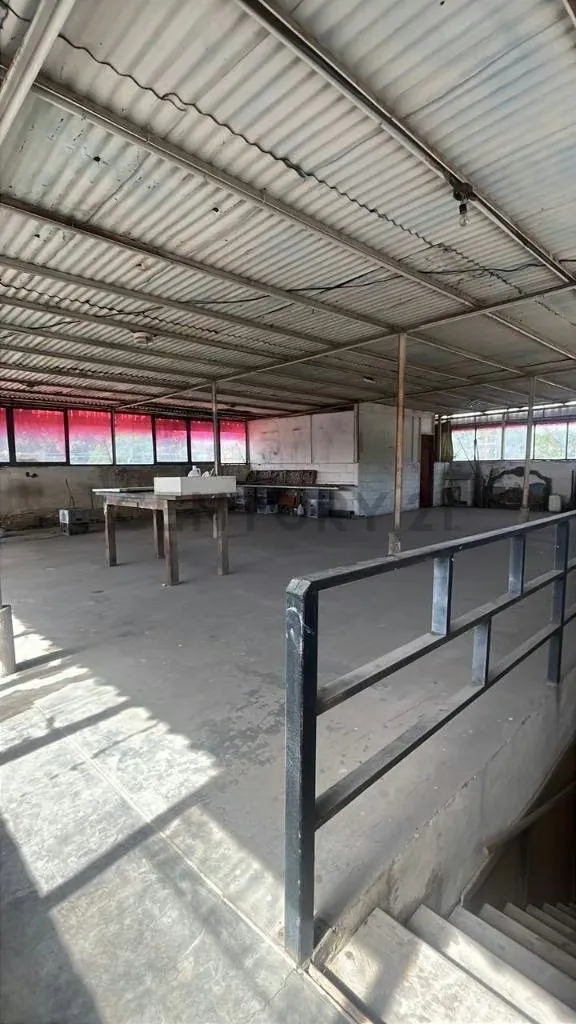 Venta de Galpón Comercial (ideal taller carpintero) Valencia, Carabobo - 7