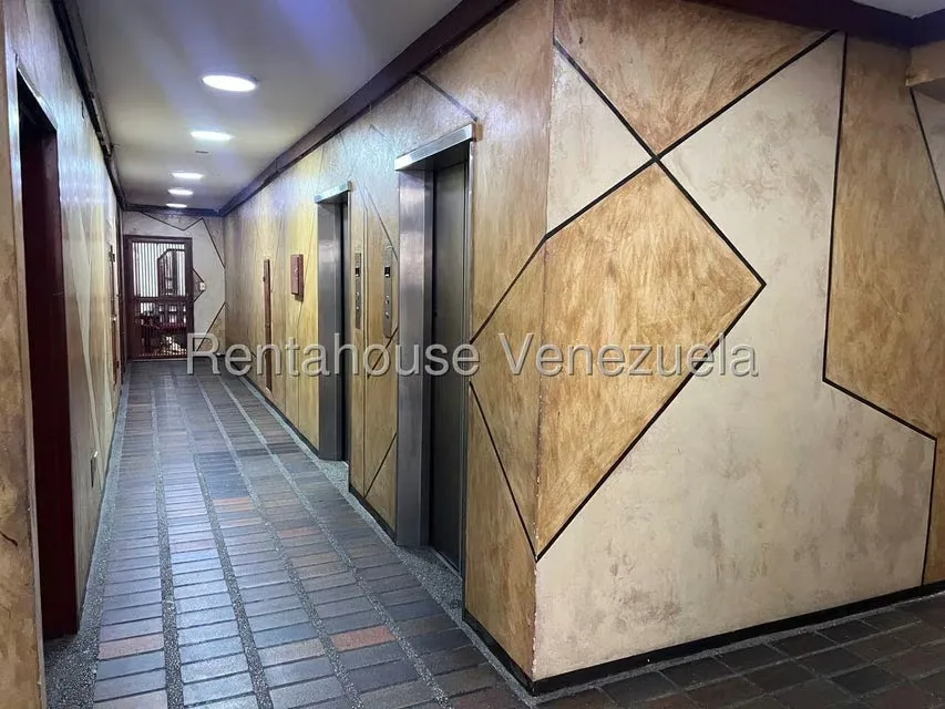 Apartamento (1 Nivel) en Venta en San Juan, Distrito Metropolitano - 2