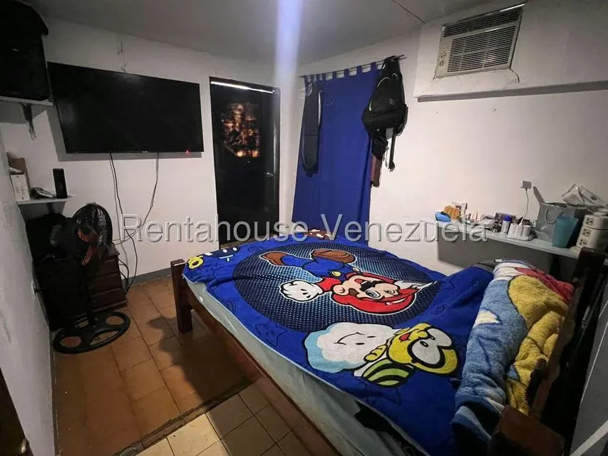 Apartamento (1 Nivel) en Venta en San Juan, Distrito Metropolitano - 11