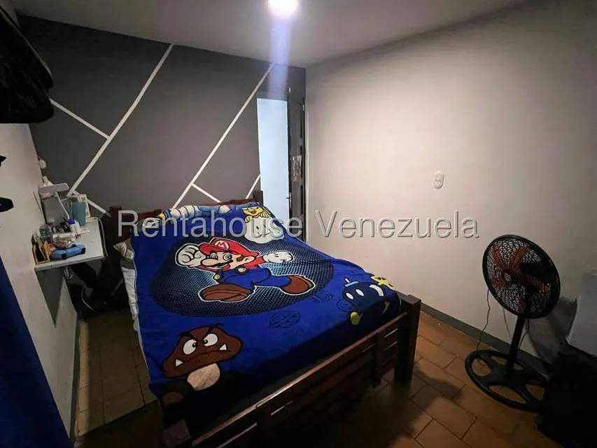 Apartamento (1 Nivel) en Venta en San Juan, Distrito Metropolitano - 12