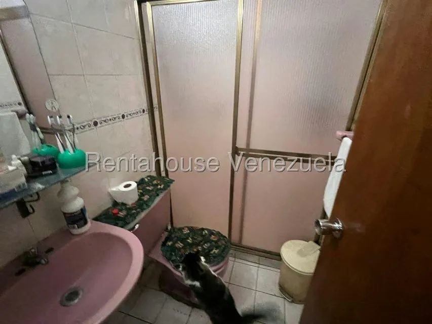 Apartamento (1 Nivel) en Venta en San Juan, Distrito Metropolitano - 17