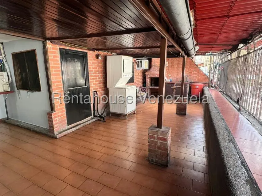 Apartamento (1 Nivel) en Venta en San Juan, Distrito Metropolitano - 19