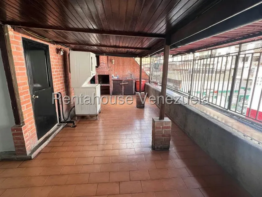 Apartamento (1 Nivel) en Venta en San Juan, Distrito Metropolitano - 20