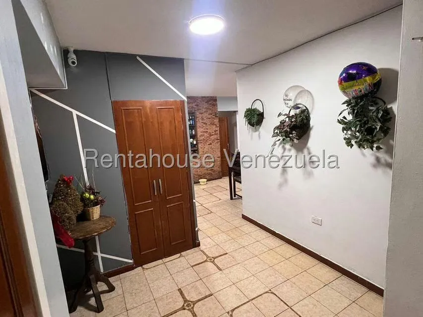 Apartamento (1 Nivel) en Venta en San Juan, Distrito Metropolitano - 3