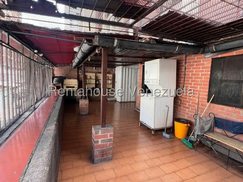 Apartamento (1 Nivel) en Venta en San Juan, Distrito Metropolitano - 22