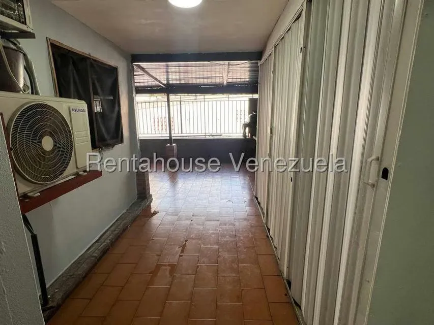 Apartamento (1 Nivel) en Venta en San Juan, Distrito Metropolitano - 23