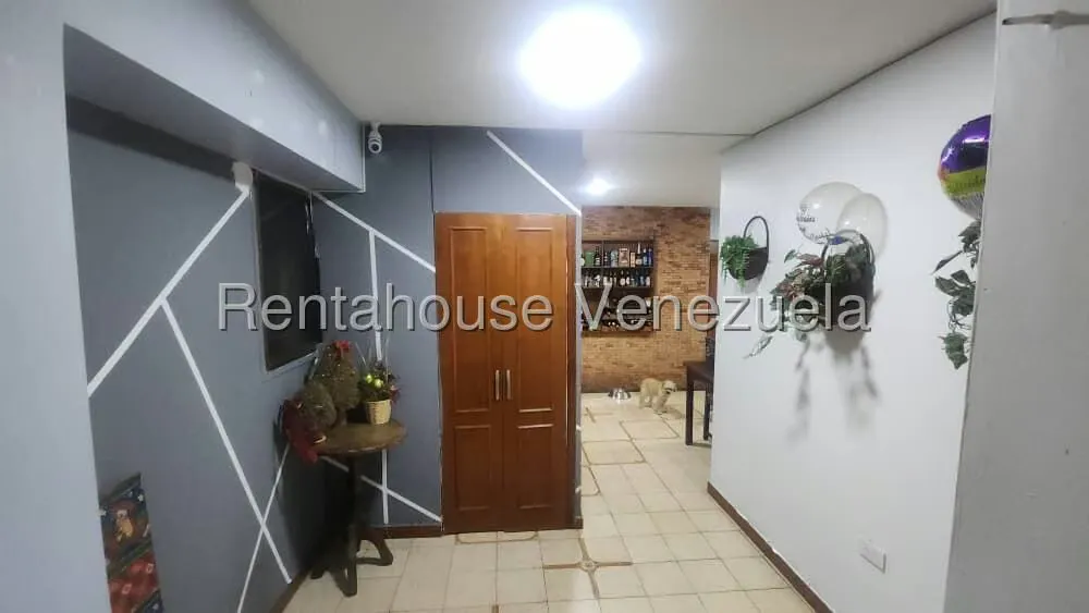 Apartamento (1 Nivel) en Venta en San Juan, Distrito Metropolitano - 25