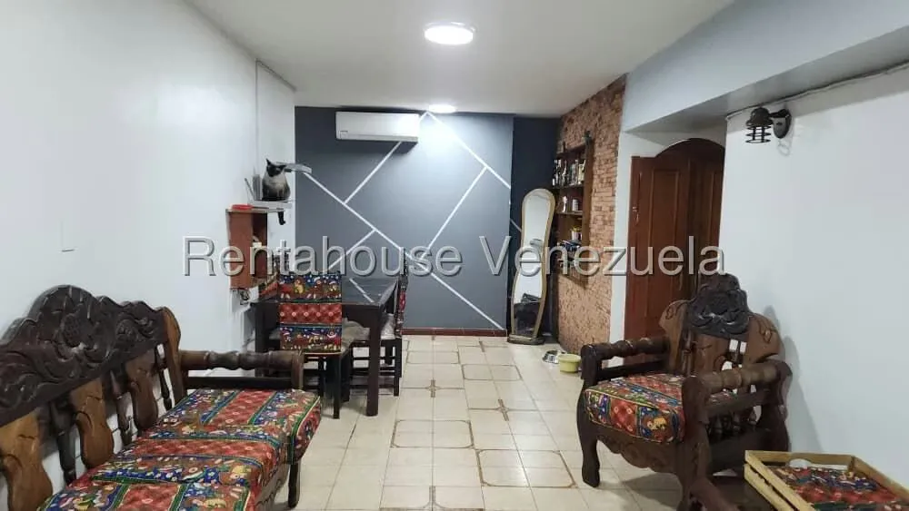 Apartamento (1 Nivel) en Venta en San Juan, Distrito Metropolitano - 4
