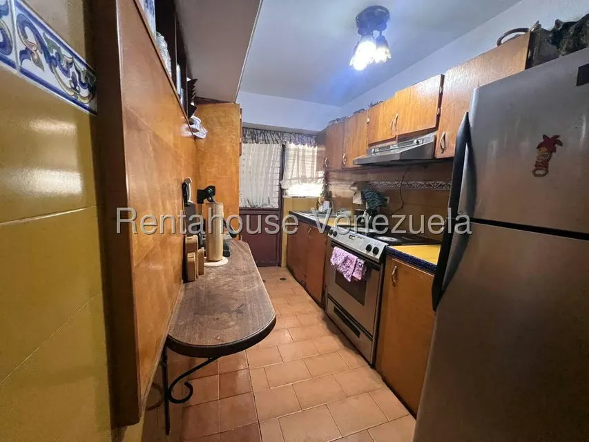 Apartamento (1 Nivel) en Venta en San Juan, Distrito Metropolitano - 8