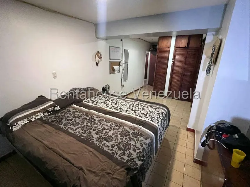 Apartamento (1 Nivel) en Venta en San Juan, Distrito Metropolitano - 9