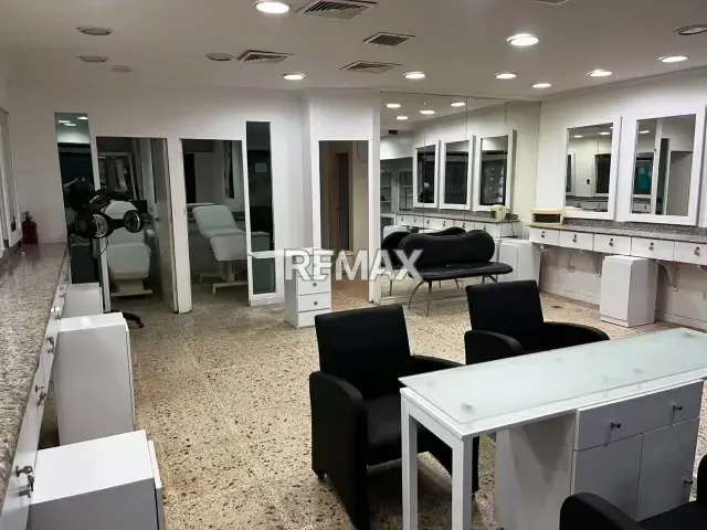 LOCAL C.C. GALERIAS MALL, 1ER PISO - 3