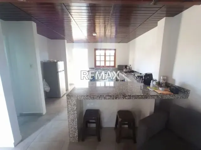 TOWNHOUSE CON ESTILO TRADICIONAL, EN JUAN GRIEGO, SECTOR LA LAGUNITA - 11