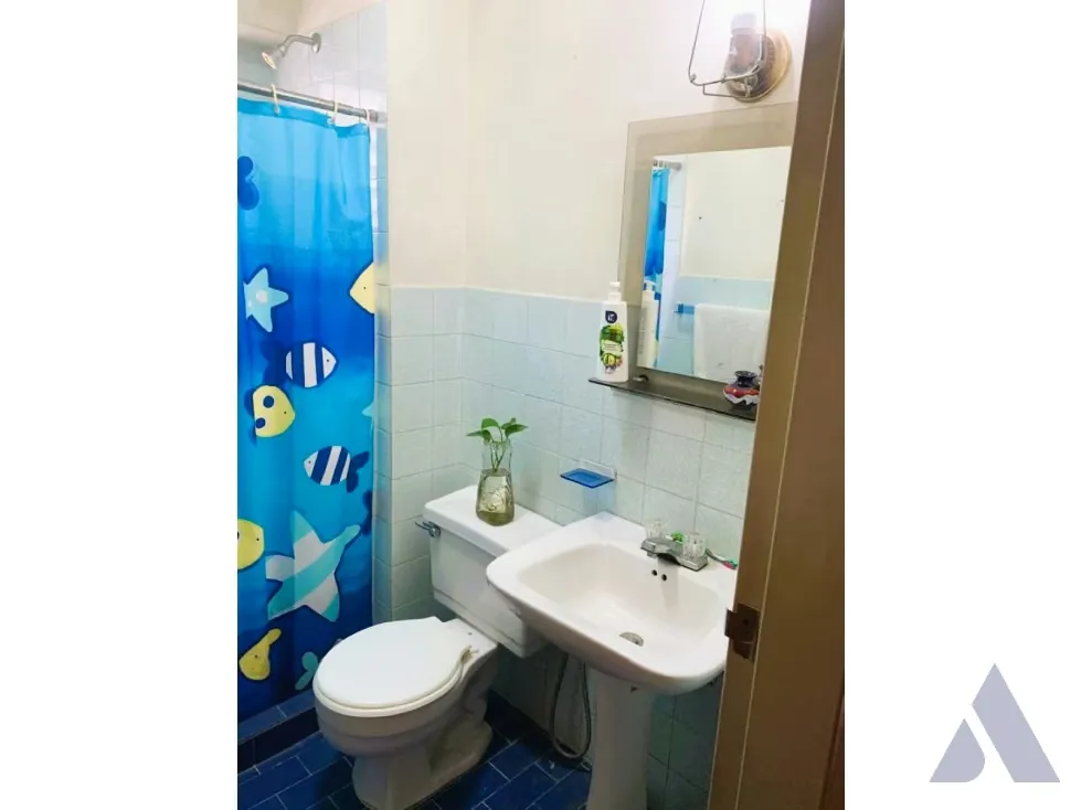 Alquilo habitación 10m2 Lomas del Ávila 1155 - 13