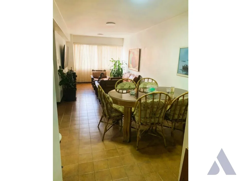 Alquilo habitación 10m2 Lomas del Ávila 1155 - 4