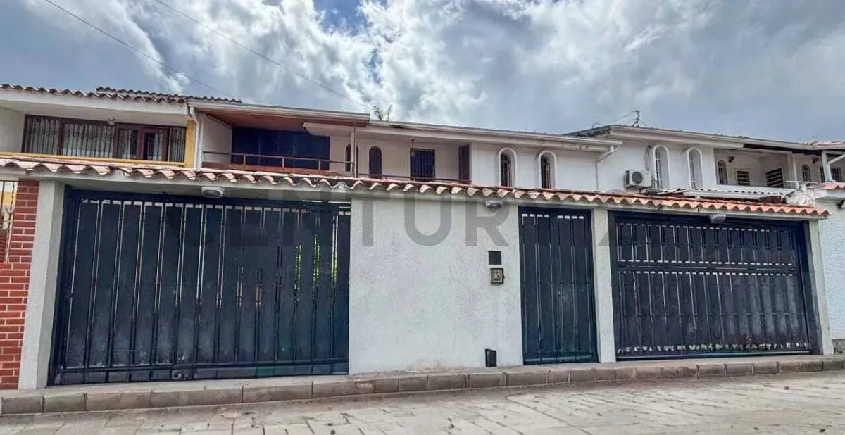 Venta casa Acacias