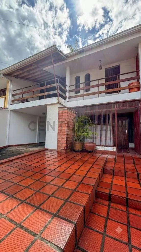 Venta casa Acacias - 21