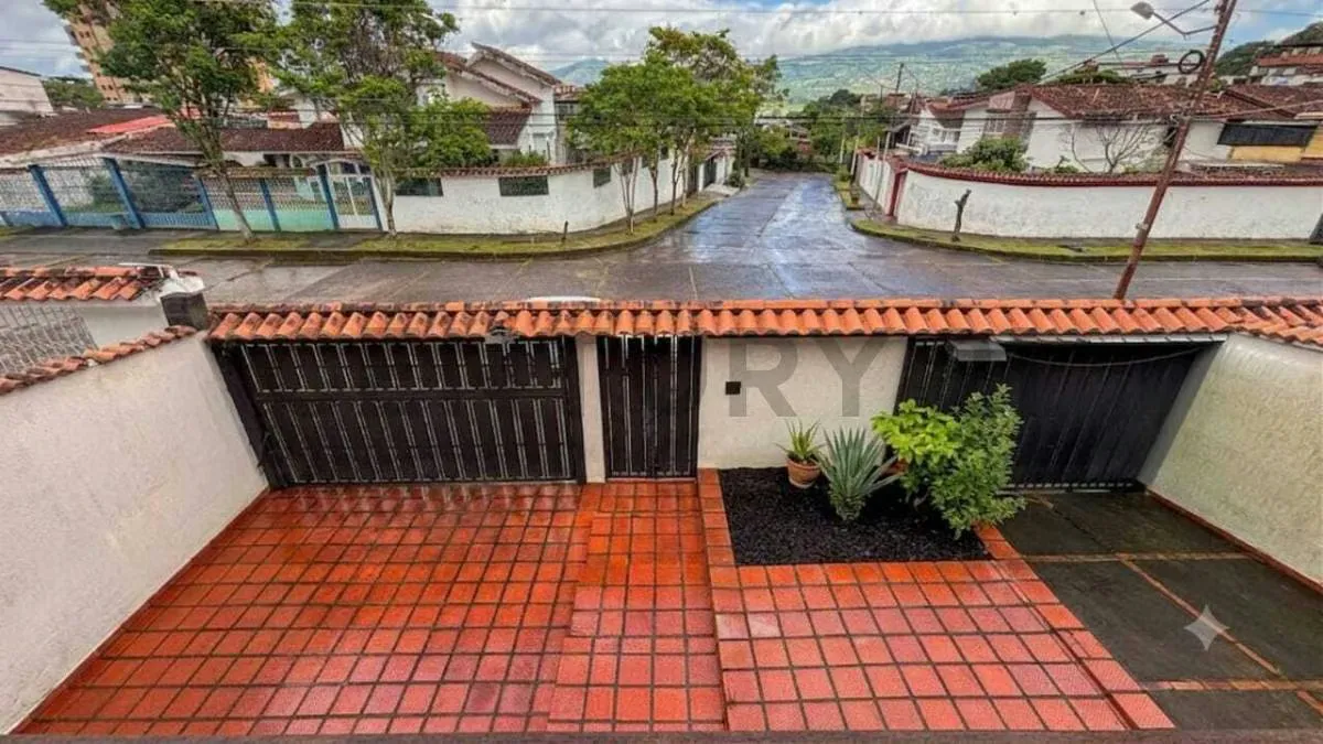 Venta casa Acacias - 4