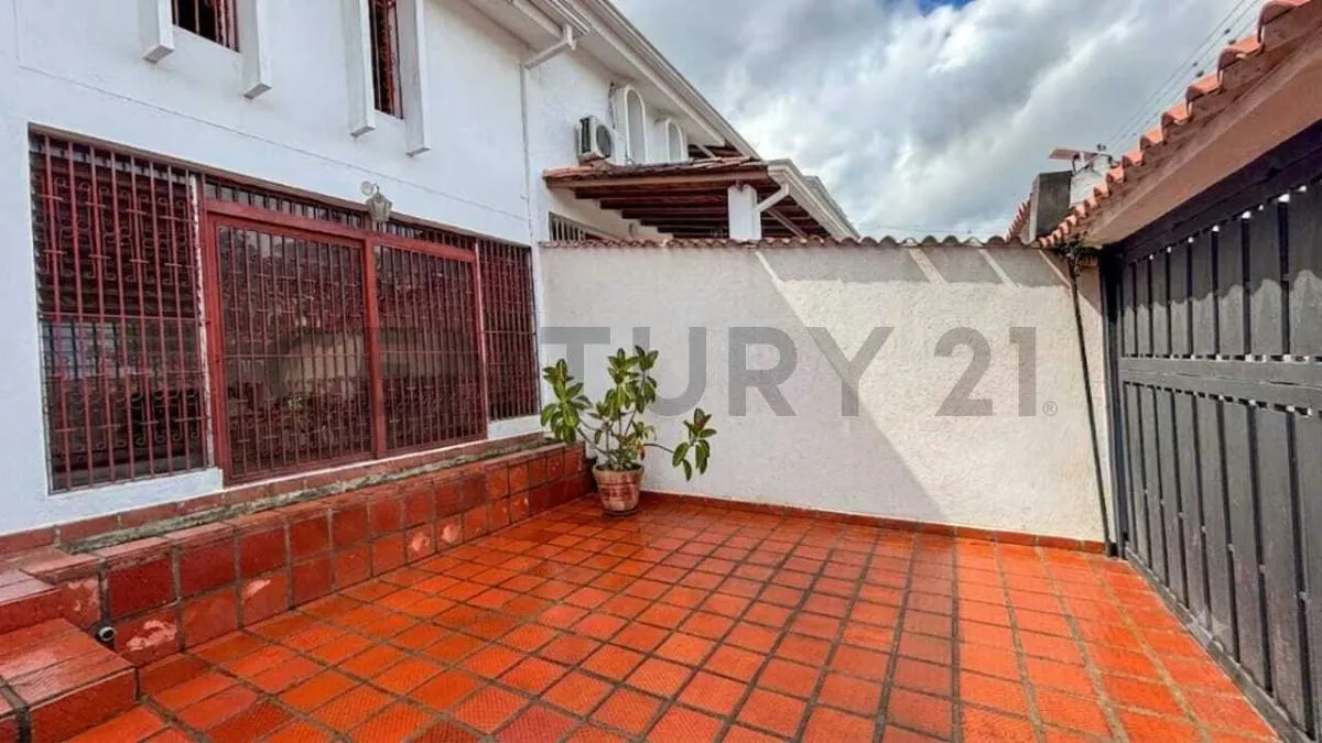 Venta casa Acacias - 9