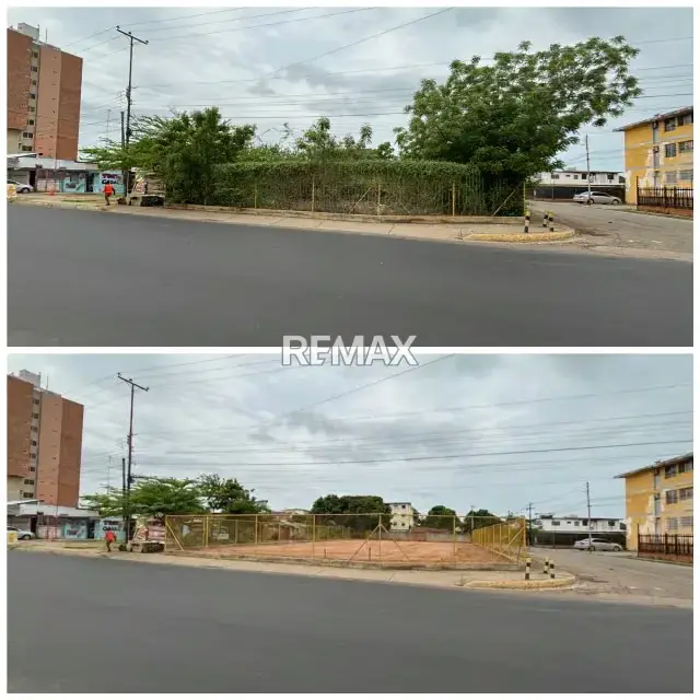 Terreno en Venta en Ciudad Ojeda