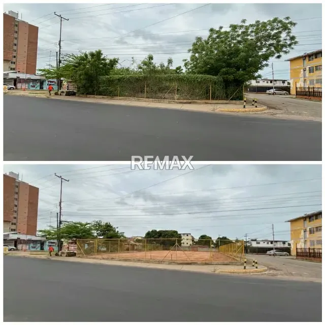 Terreno en Venta en Ciudad Ojeda