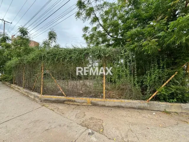 Terreno en Venta en Ciudad Ojeda - 3