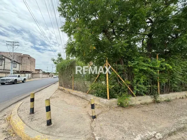 Terreno en Venta en Ciudad Ojeda - 4