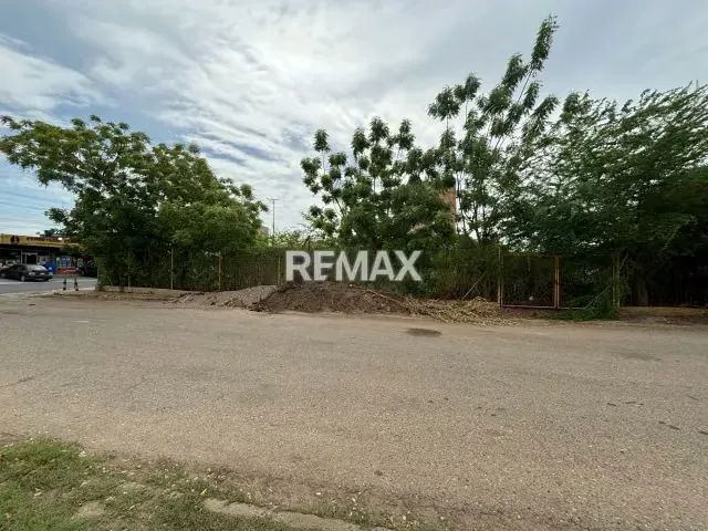 Terreno en Venta en Ciudad Ojeda - 6