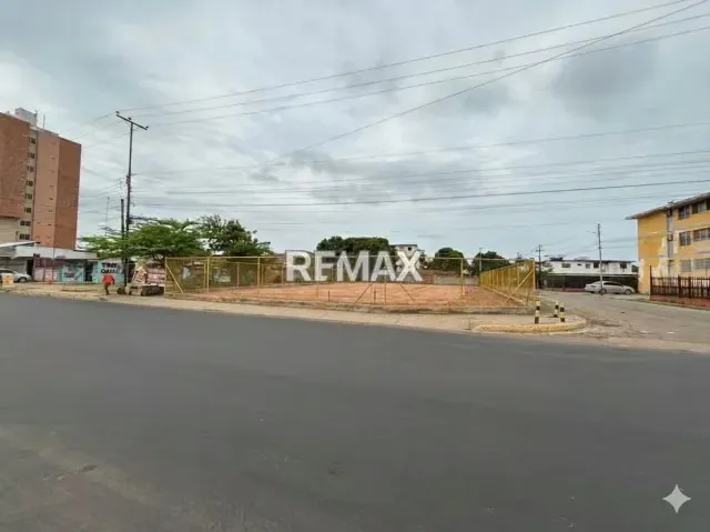 Terreno en Venta en Ciudad Ojeda - 8