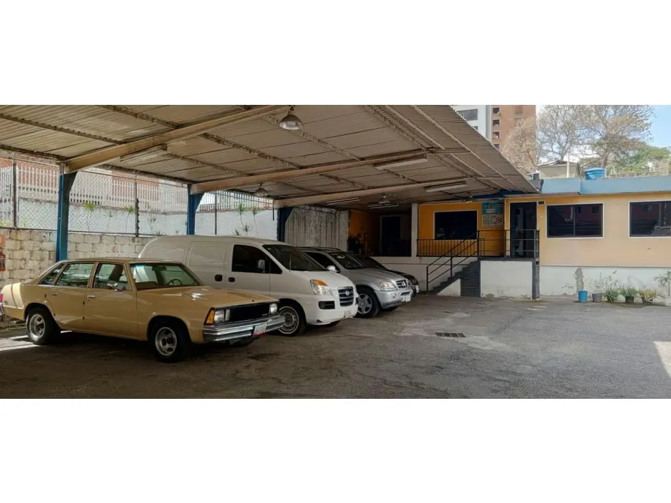 Local en venta 500m², Av Libertador con calle Negrin - 5