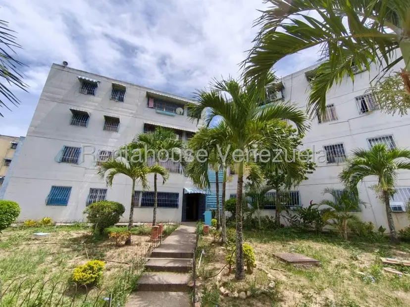 Apartamento (1 Nivel) en Venta en Las Mercedes, Aragua