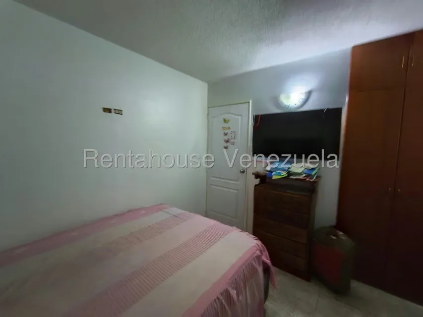 Apartamento (1 Nivel) en Venta en Las Mercedes, Aragua - 12