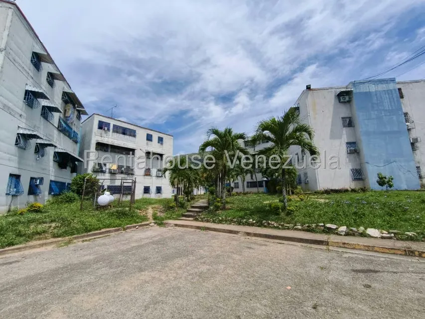 Apartamento (1 Nivel) en Venta en Las Mercedes, Aragua - 16
