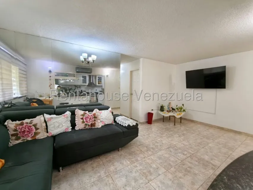 Apartamento (1 Nivel) en Venta en Las Mercedes, Aragua - 3