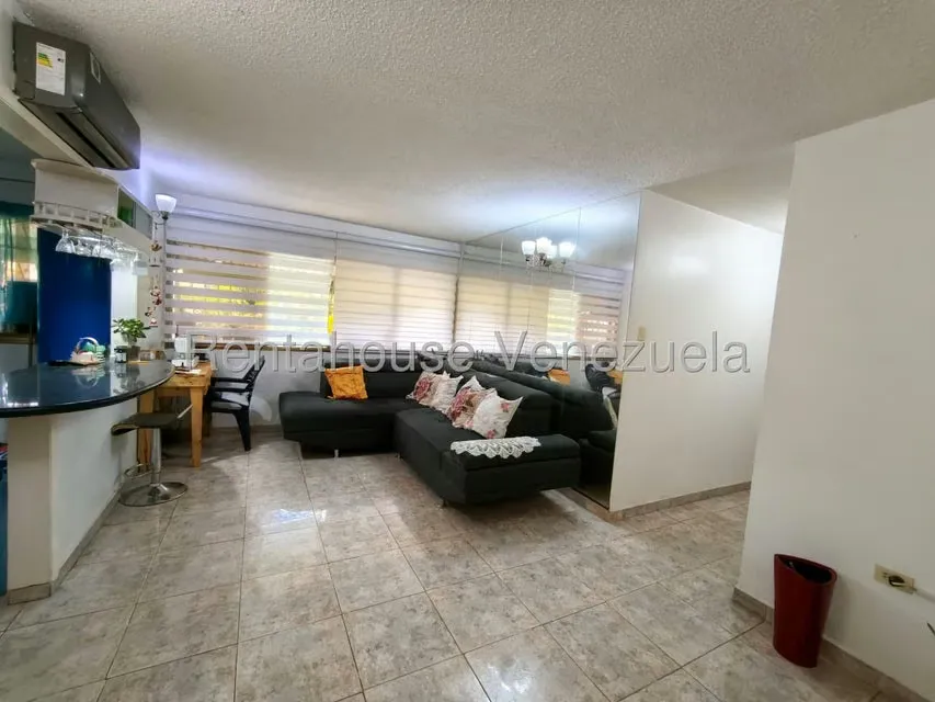 Apartamento (1 Nivel) en Venta en Las Mercedes, Aragua - 5