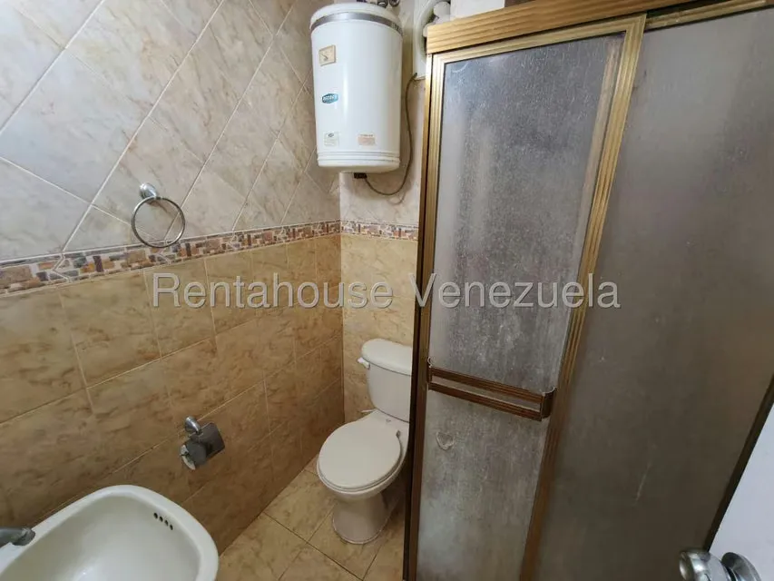 Apartamento (1 Nivel) en Venta en Las Mercedes, Aragua - 9