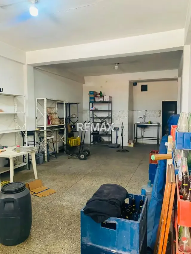 Alquilo local comercial - 6