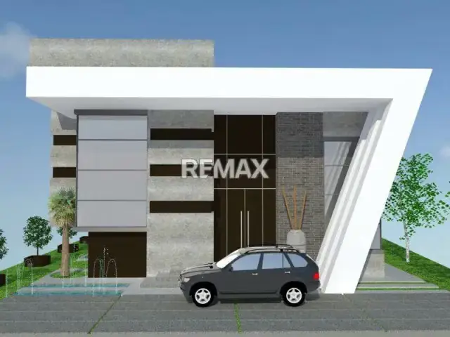 Se Vende Casa en Urbanizacion San Miguel, tercera etapa en Obra Gris