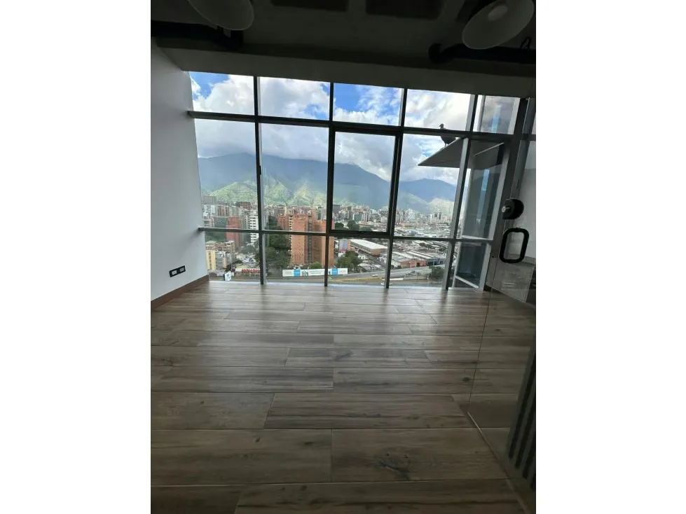 Oficina en alquiler 60m², calle madrid - 3