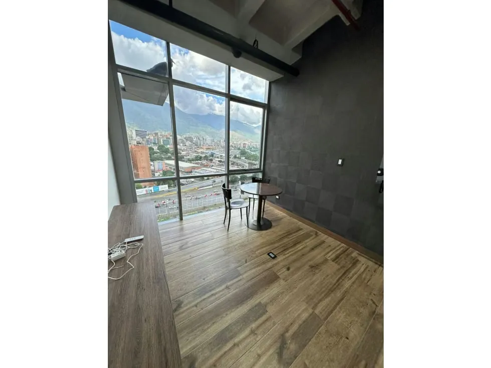 Oficina en alquiler 60m², calle madrid - 4