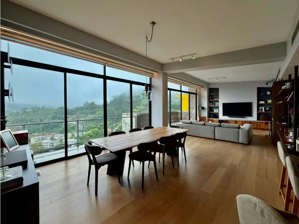 La Boyera, exclusivo apartamento en venta - 12