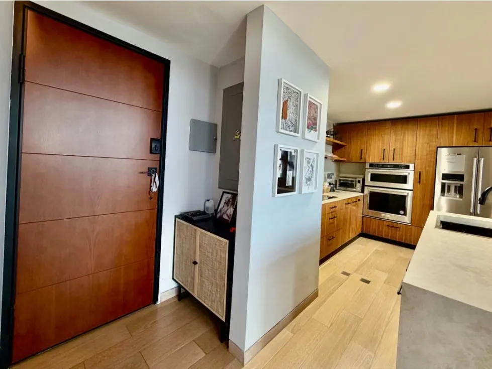 La Boyera, exclusivo apartamento en venta - 16