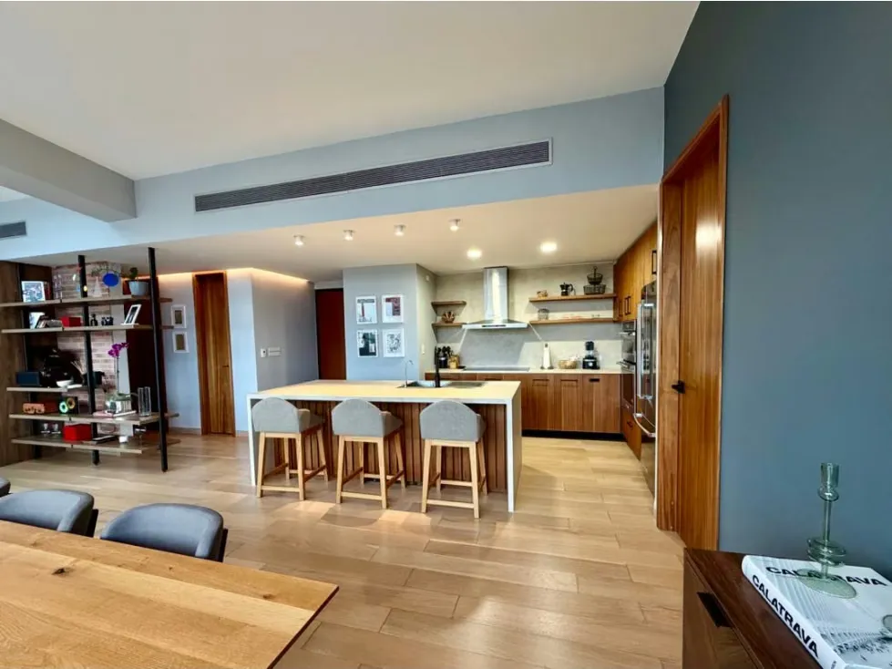 La Boyera, exclusivo apartamento en venta - 10
