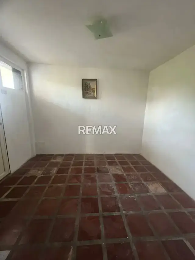 Casa para restaurar