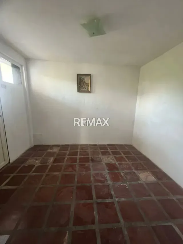 Casa para restaurar