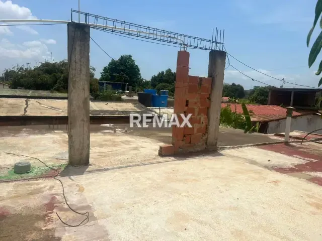 Casa para restaurar - 3